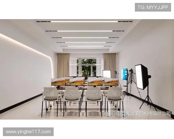 打造高人气直播间的十大实用技巧