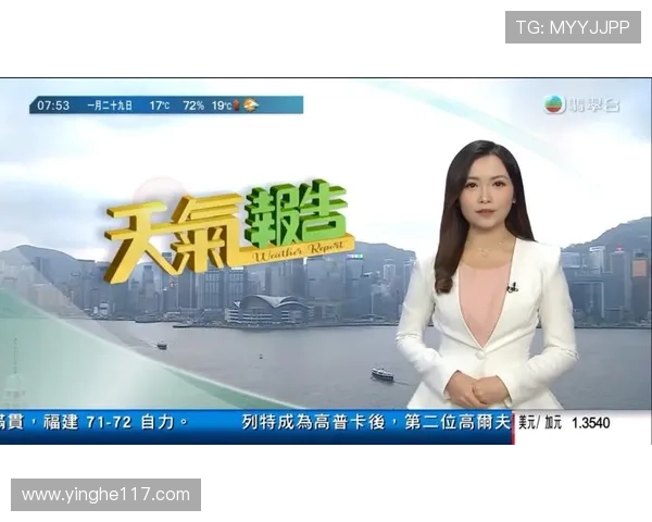 翡翠台卫星台高清直播精彩节目不容错过